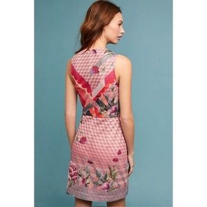 rowan sheath dress